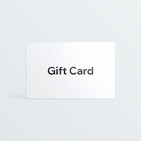 Aurevo gift card