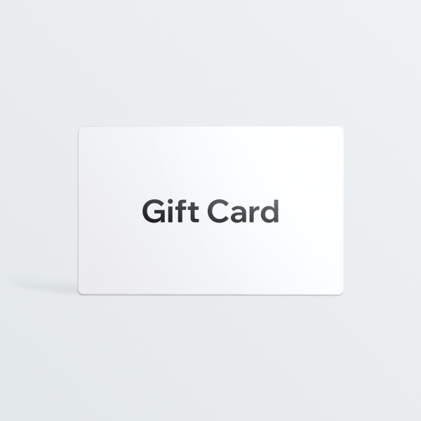 Aurevo gift card