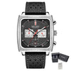 Quartz Movement Precision