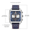 Water Resistant Design