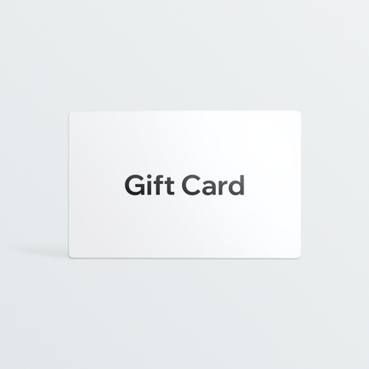 Aurevo gift card